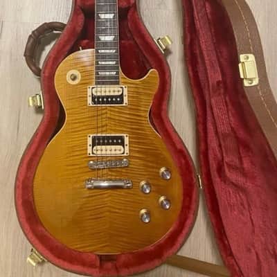 Gibson Les Paul Slash Les Paul Standard image 2