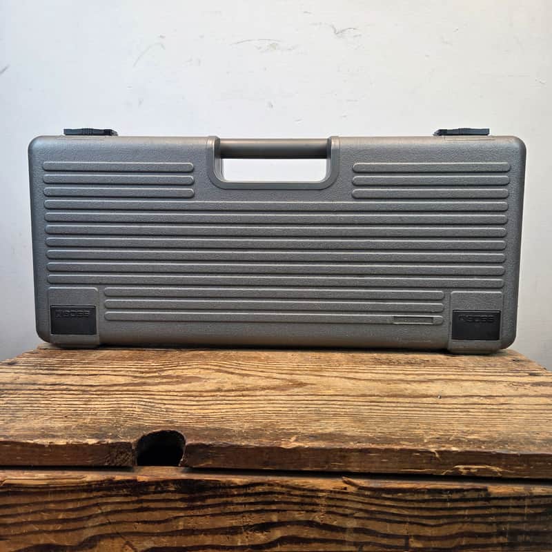 Boss BCB-6 Pedal Board Case