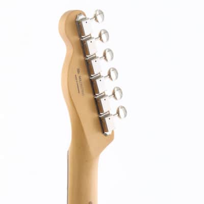Fender Player II Telecaster Polar White [MX24027033] (05/18) image 12