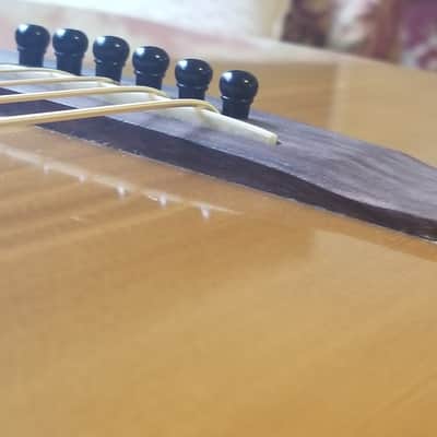 Yamaha Nippon Gakki FG200 image 19