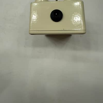David Ross Musical Instruments Winter Storm Overdrive Boost Distortion Pedal image 6