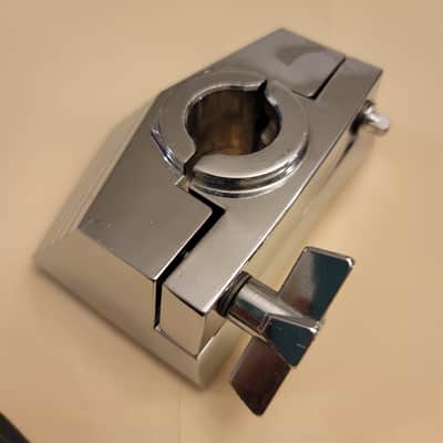 Tama Granstar bass kick drum tom mount bracket image 15