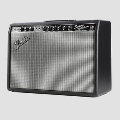 Fender '65 Deluxe Reverb image 2