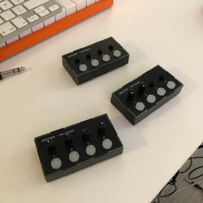 KRISCHER - Analog Polyphonic Synth / DIY KIT image 13