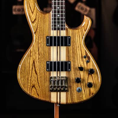 1980 Aria Pro II SB-900 natural image 1