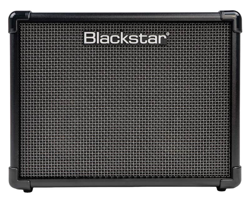 Blackstar ID:CORE 20 V4 20-Watt 2x5" Combo Amp - Open Box image 1