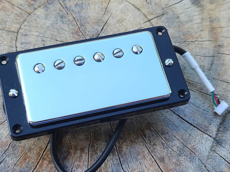 Gibson Burstbucker Pro Neck Humbucker