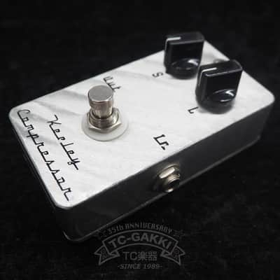 Keeley Compressor Vintage image 1