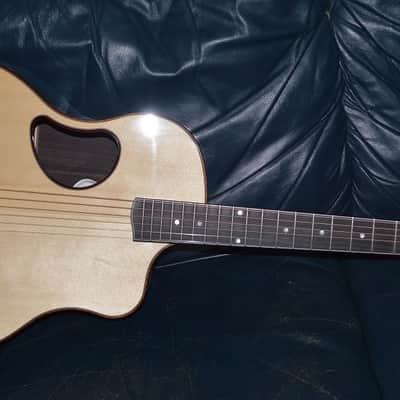 Hsienmo Shiyi Rosewood 2025 - Gloss Natural image 3