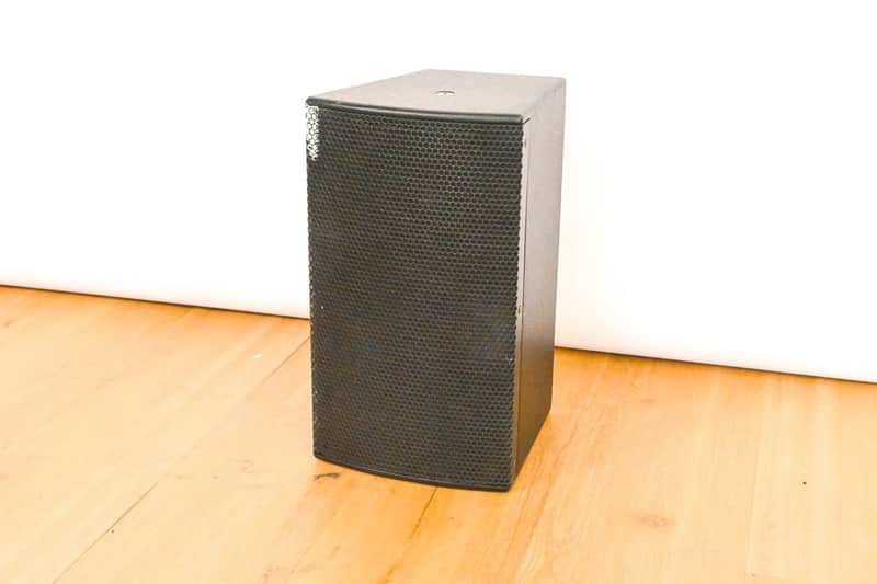 Electro-Voice (EV) EVU-1062/95 6.5" 2-Way Passive Loudspeaker CG01XYF image 1