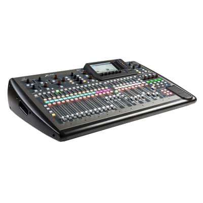 Behringer X32 Digital Mixer - Digital Mixer image 3