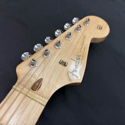 Fender Clapton Stratocaster 2009 image 4