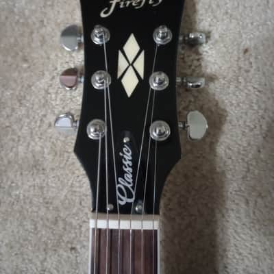 Firefly Les Paul Classic image 4