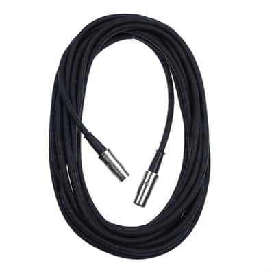 Fender 7-Pol Kabel Bandmaster - Foot Switch for Guitar Amps image 1