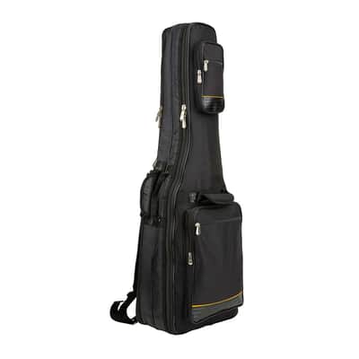 RockBag Premium Double Bag for 2 Electric Guitars B-Stock image 3