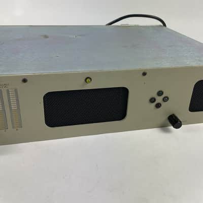 Wohler Technologies Amp-2 Digital Analog Audio Monitor Panel image 1
