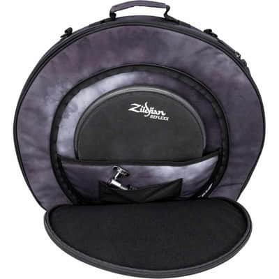 ZILDJIAN ZXCB00120 Cymbales - 20" Black Rain Cloud image 6