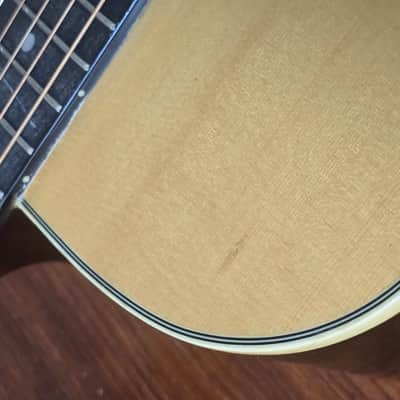 Vintage Harmony H370 1980's - Korea *Beautiful Tone* image 14