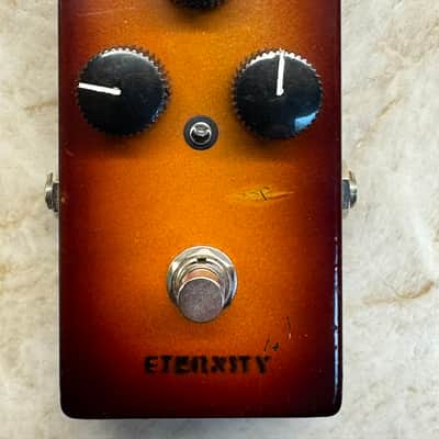 Lovepedal Eternity Burst (Handwired) | Reverb