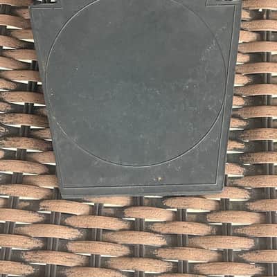 WFL Ludwig Porto Practice Pad image 6