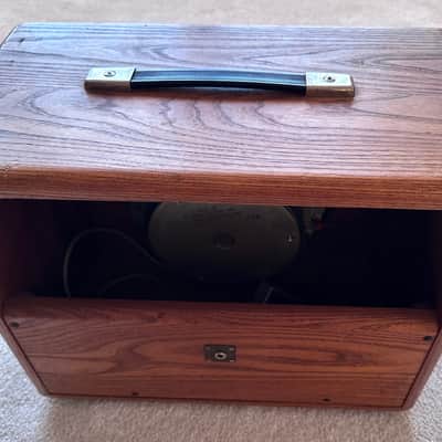 Immagine 1979 Mesa Boogie Mark IIA Head + Cabinet | Natural Oak - Wooden Line - 18