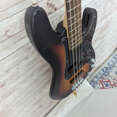Used Squier Affinity Precision Bass PJ image 3