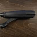 Sennheiser MD 421 II Cardioid Dynamic Microphone 2002 - Present - Black
