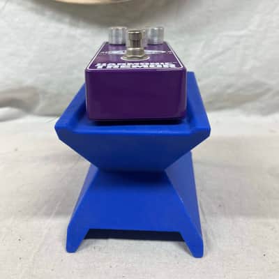 ModTone MT-TR Harmonic Tremor Tremolo Pedal with Box image 3