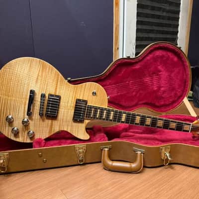 Gibson les paul limited edition 2014 image 1