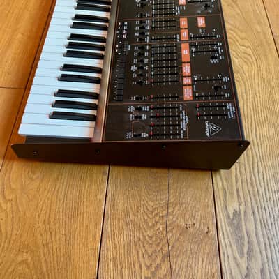 Behringer Odyssey – New condition – Warranty image 8