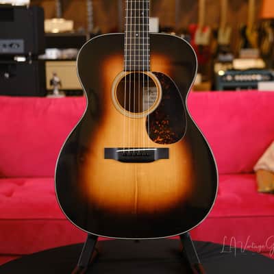 2006 Martin 000-18 1937 Golden Era - Shade Top! image 2