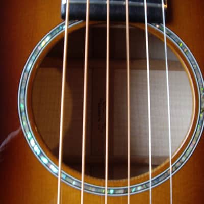 Martin Custom Shop Size 5 Terz 12-Fret image 16