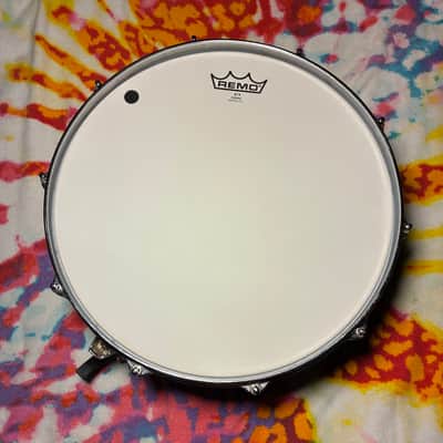Tama Artstar 8x14 Snare Jewel Blue MIJ image 13