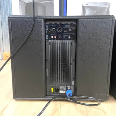 dB Technologies ES802 (Pair) image 6
