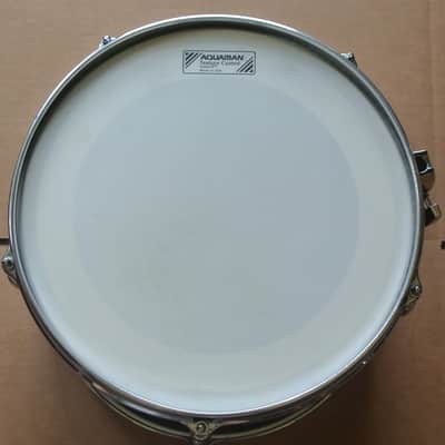 1980's GRETSCH USA 12" TOM in TRANSLUCENT EBONY for YOUR DRUM SET! LOT RM81 image 7