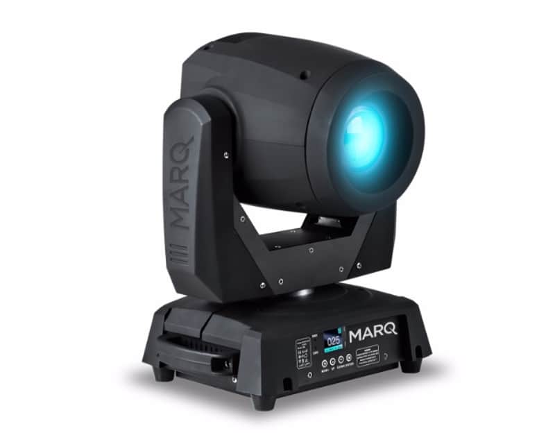 MarQ Gesture Spot 500 120W LED Moving Head image 1