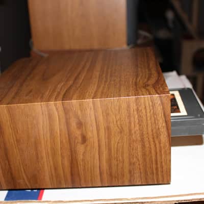 Restored Mercury PX 806 8 track player image 7