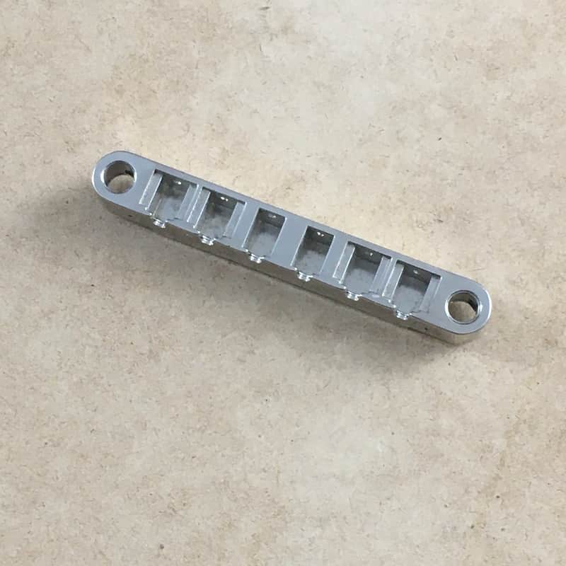 ? Epiphone Gibson LP SG ABR-1 Bridge Tune O Matic Nickel