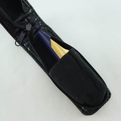 Theo Wanne GAIA4 Gold 8 Tenor Saxophone Mouthpiece image 7