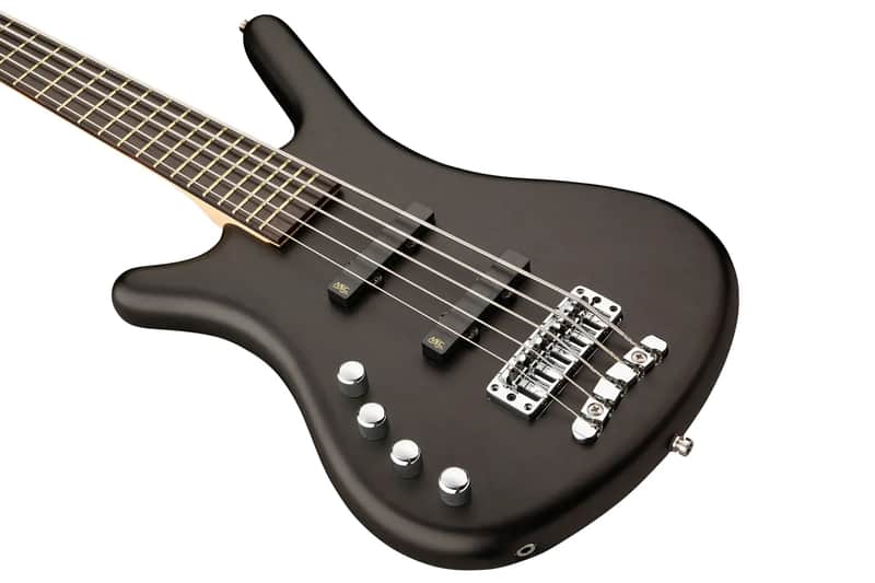 Warwick Rockbass Corvette Basic