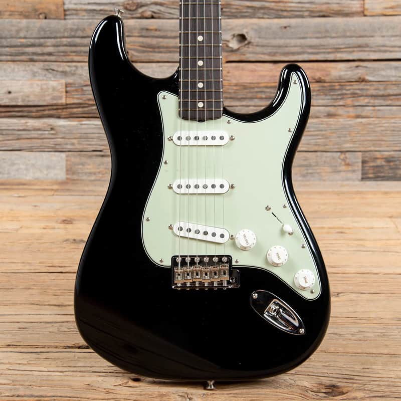 Fender Custom Shop '61 Reissue Stratocaster NOS image 2