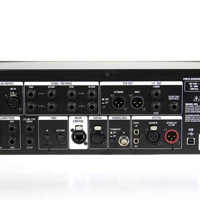Line 6 Helix Rack - Multi-Effect image 2