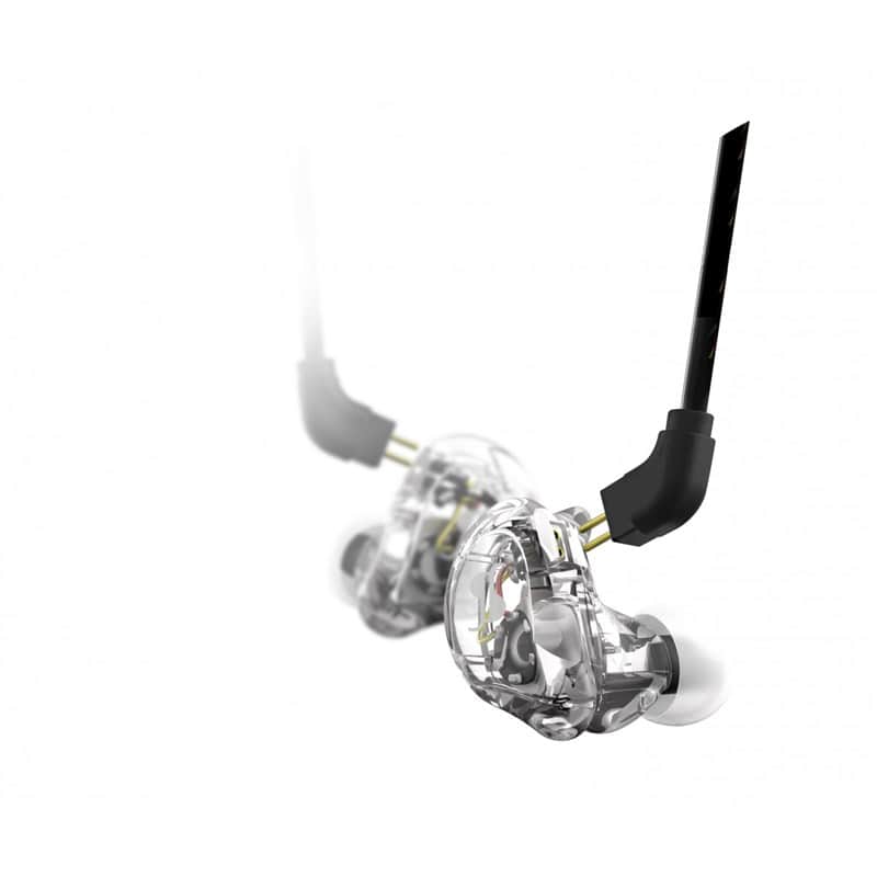 Stagg SPM-235 In-Ear Monitors image 1
