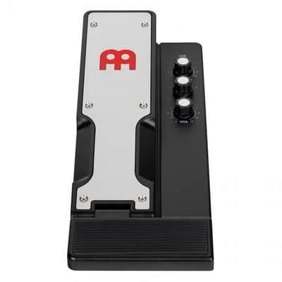 Meinl   Fx5 image 4