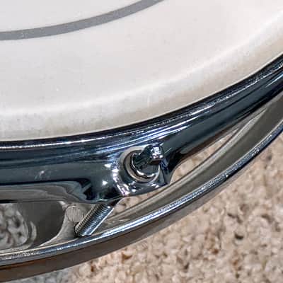 Remo Roto-Tom 16” – 1980s Vintage – Great Sound, Great Shape! image 3