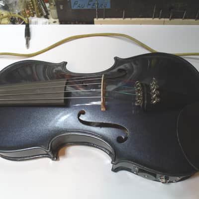 HANS JOSEPH HAUER　ヴァイオリン　4/4サイズ Hans Jos. Hauer 4/4 Violin | Reverb