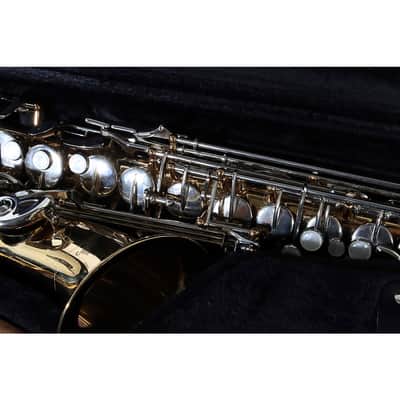 Giardinelli GAS-300 Alto Saxophone Regular image 4