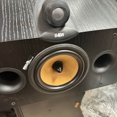 B&W CDM CNT center speaker image 6