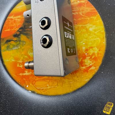 Chase Bliss Audio Dark World Dual Channel Reverb image 3