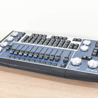 ChamSys MagicQ PC Wing Compact (church owned) CG000HH image 1